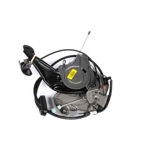 Parking Brake C (SLP-1)