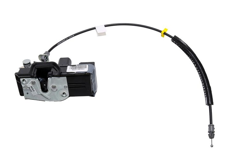 LATCH ASM-FRT S (SLP-P1)