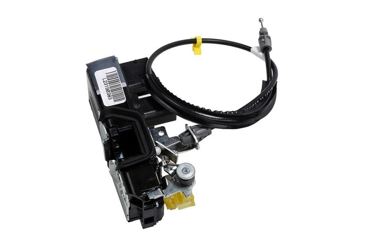LATCH ASM-FRT S (SLP-P1)