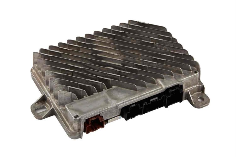 AMPLIFIER ASM-RDO SPKR