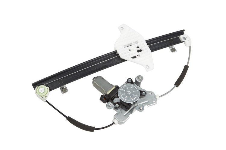 Front Driver Si (SLP-1)