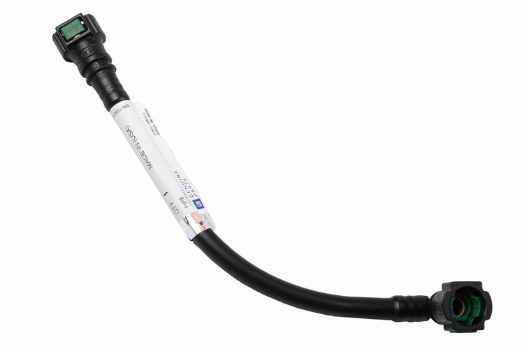 PIPE ASM-EVAP E (SLP-P1)