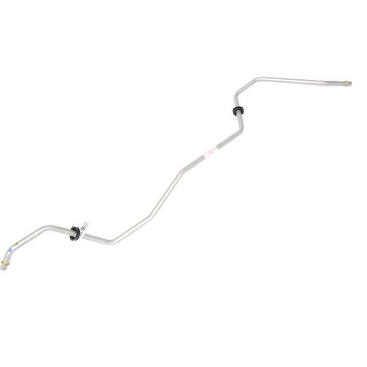 PIPE ASM-TRANS FLUID CLR