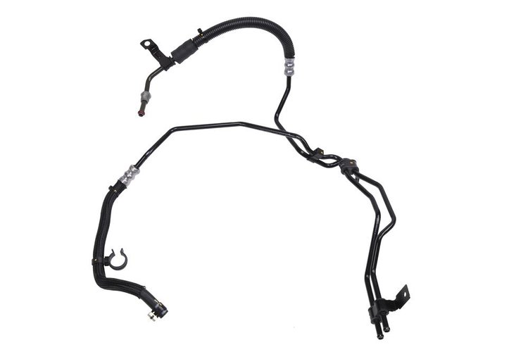 HOSE ASM-P/S GR (SLP-1)