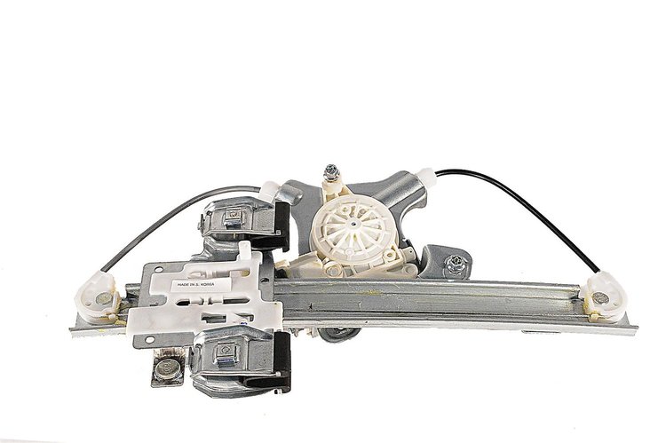 REGULATOR ASM-RR S/D WDO