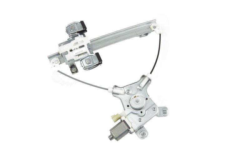 REGULATOR ASM-RR S/D WDO