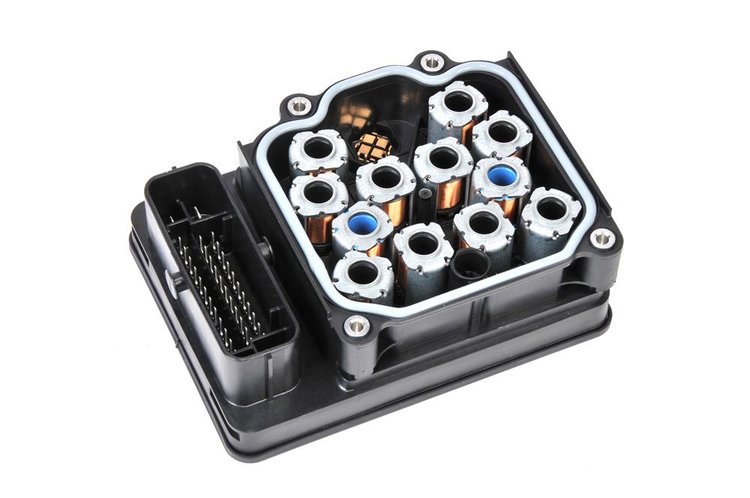 Electronic Brak (SLP-1)