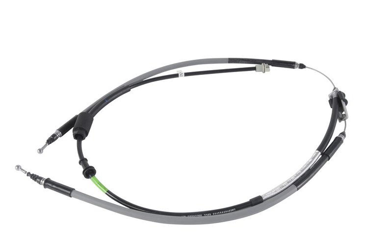 Parking Brake C (SLP-1)