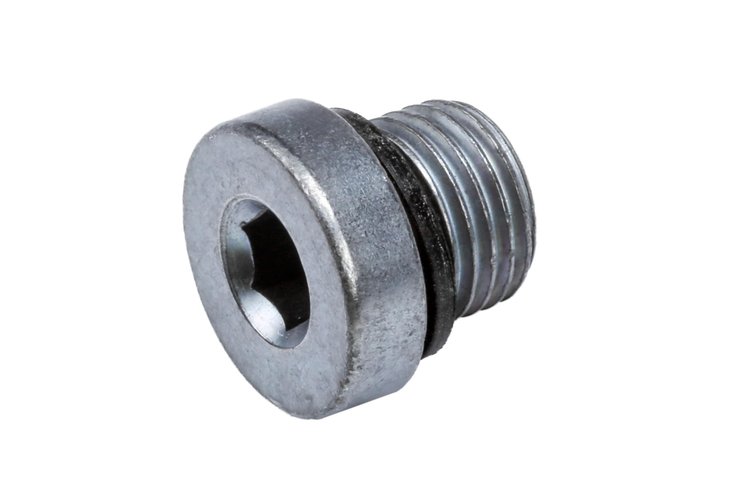 PLUG-R/AXL HSG (99)
