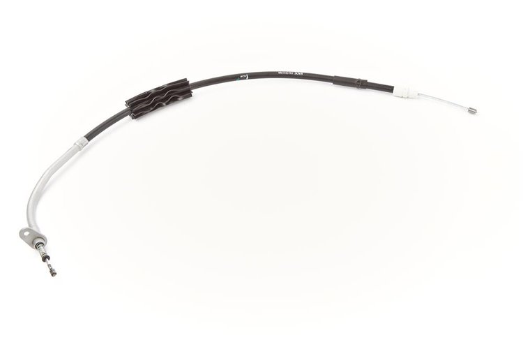 Rear Driver Sid (SLP-1)