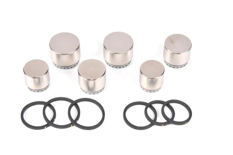 PISTON KIT SLP- (SLP-1)