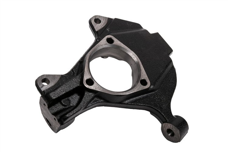 Steering Knuckle