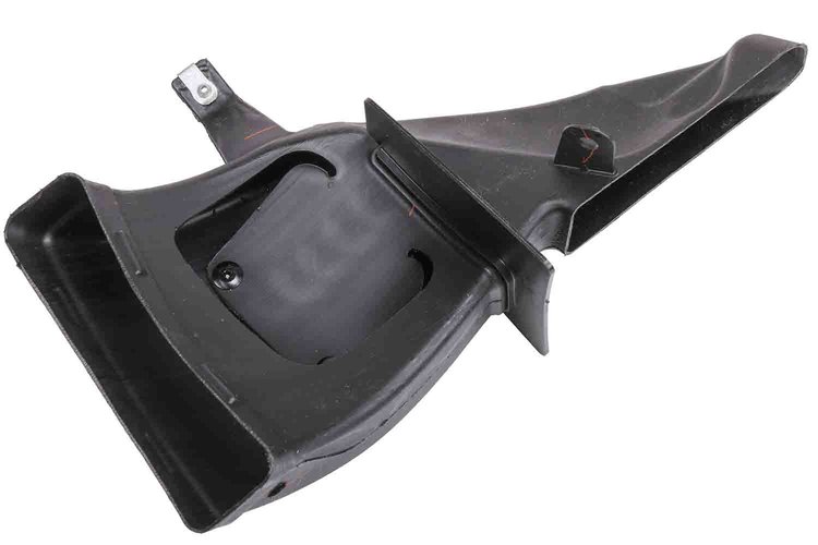 DUCT-RR BRK CLP (P1)