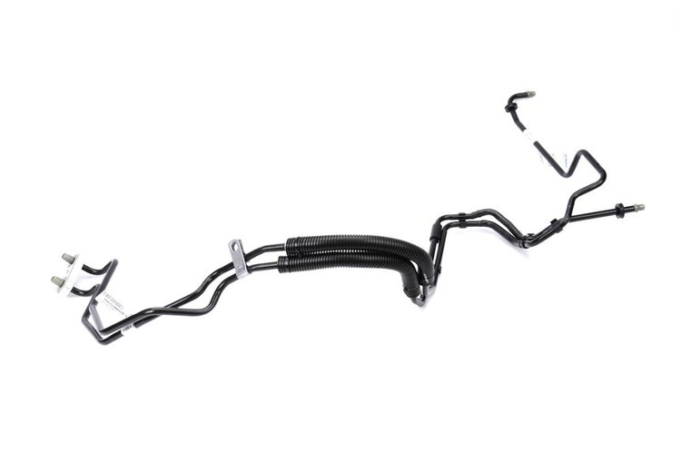 Automatic Trans (SLP)