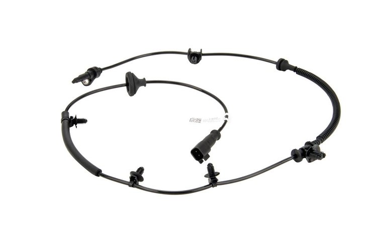Front ABS Wheel (SLP-1)