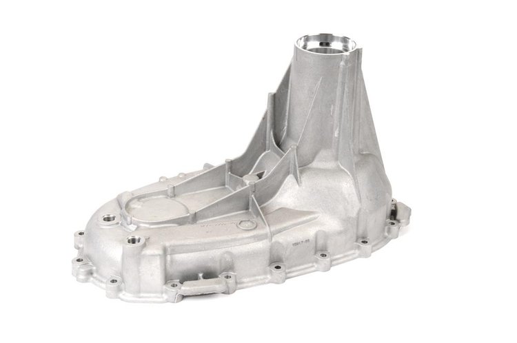 Transfer Case R (B)