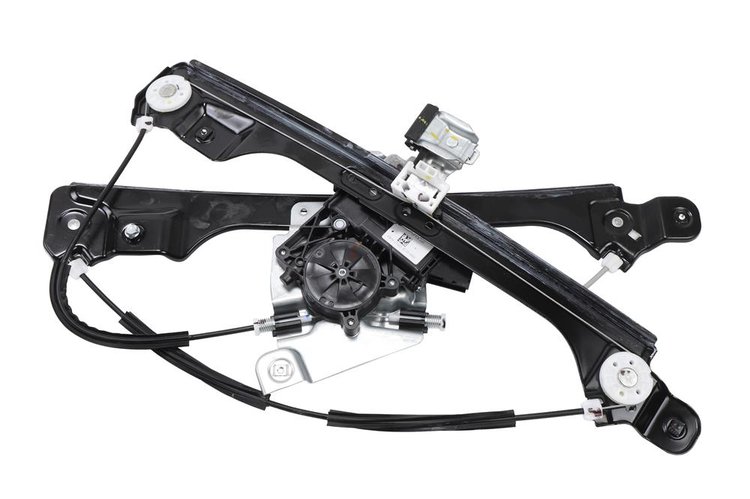 Front Driver Si (SLP-1)