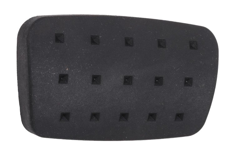PAD-BRK PED (SLP-1)