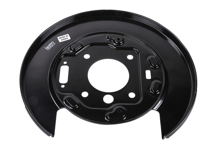 SHIELDPARK BRK (SLP-1)
