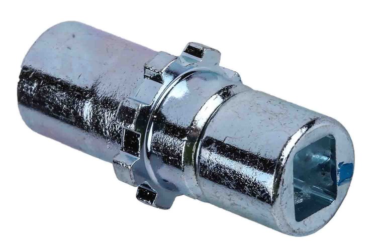 ADJUSTER ASMPAR (SLP-1)