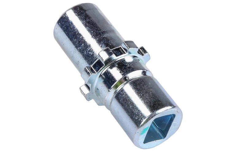 ADJUSTER ASMPAR (SLP-1)