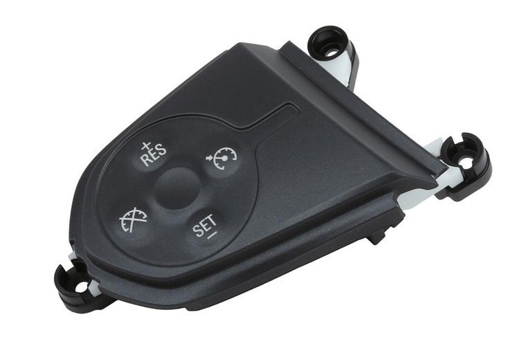 Black Carbon Cr (SLP-P1)