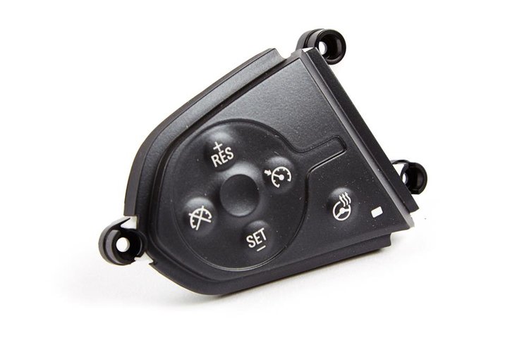 Black Carbon Cr (SLP-P1)