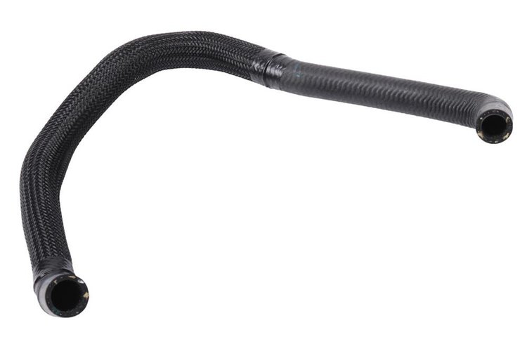 HOSE ASM-AUX HT (SLP-1)