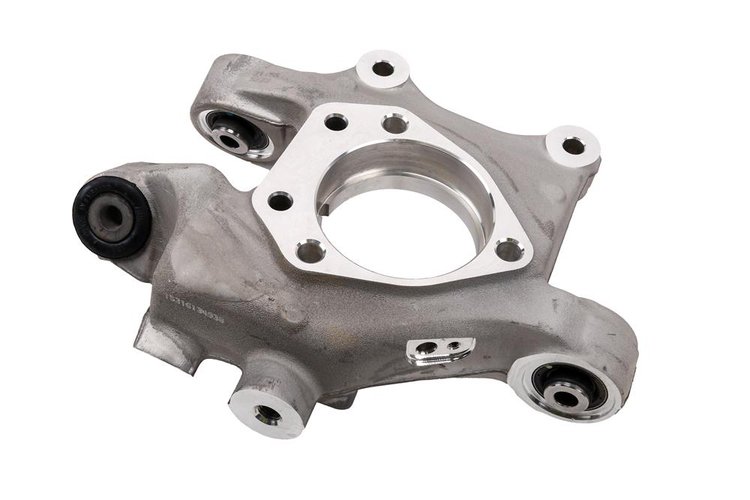 KNUCKLE ASM-RR (SLP-1)