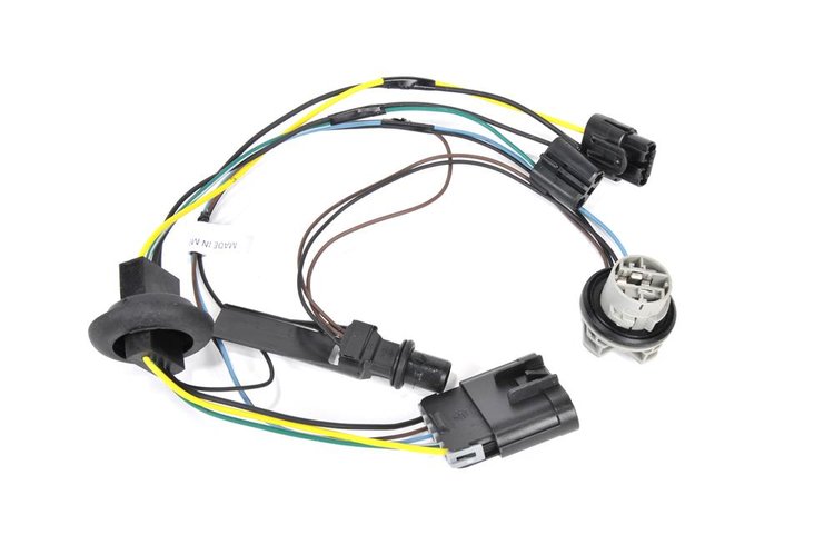 Headlight Wirin (P1)