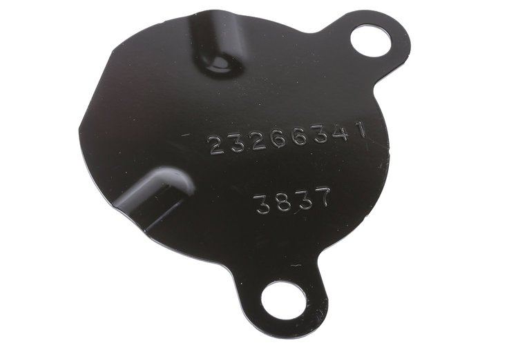 SHIELD-FRT BRK (SLP-1)
