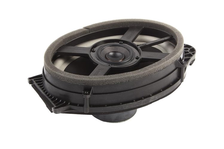 Rear Radio Spea (A)