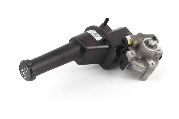 PUMP ASM-P/S