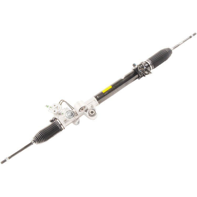GEAR ASM-R/PINION STRG
