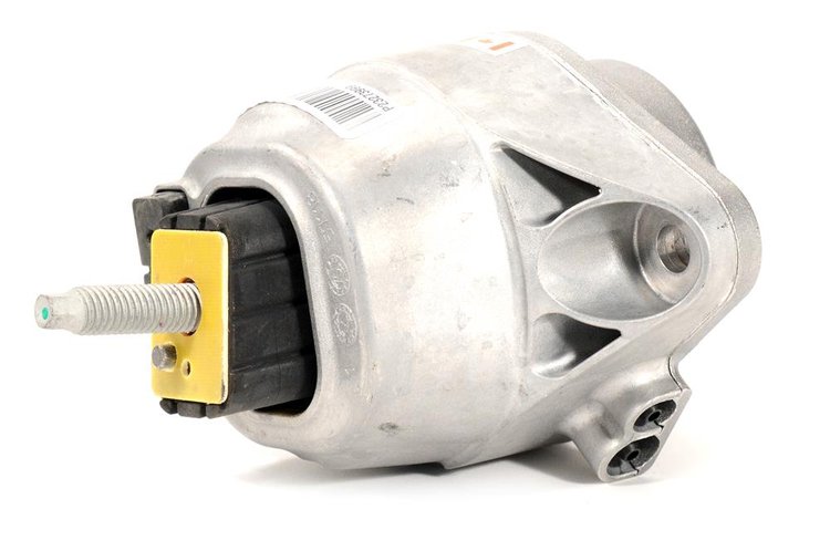 Motor Mount (SLP-P1)
