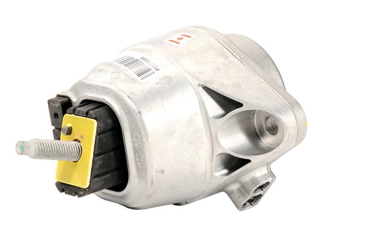 Motor Mount (SLP-P1)