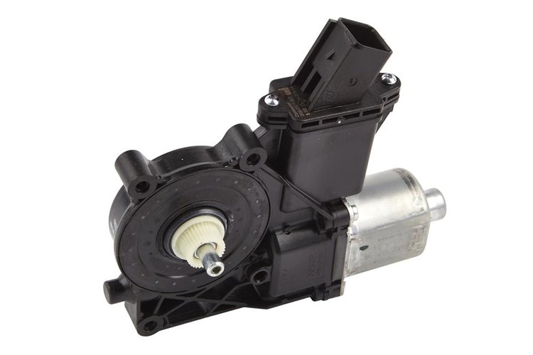 Front Driver Si (SLP-1)