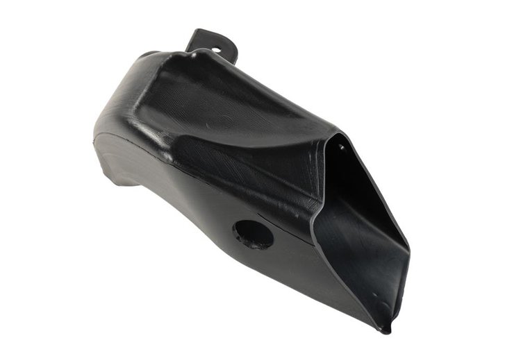 DUCT-RR BRK CLP (P1)