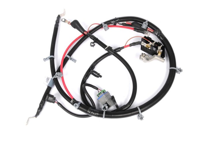 CABLE ASM-BAT POS