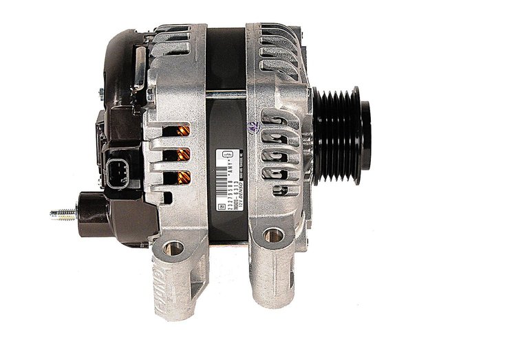 GENERATOR ASM