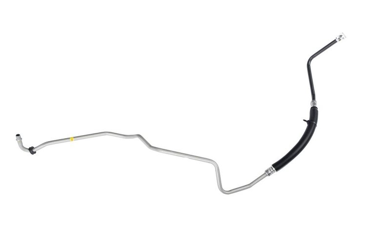 Automatic Trans (SLP)