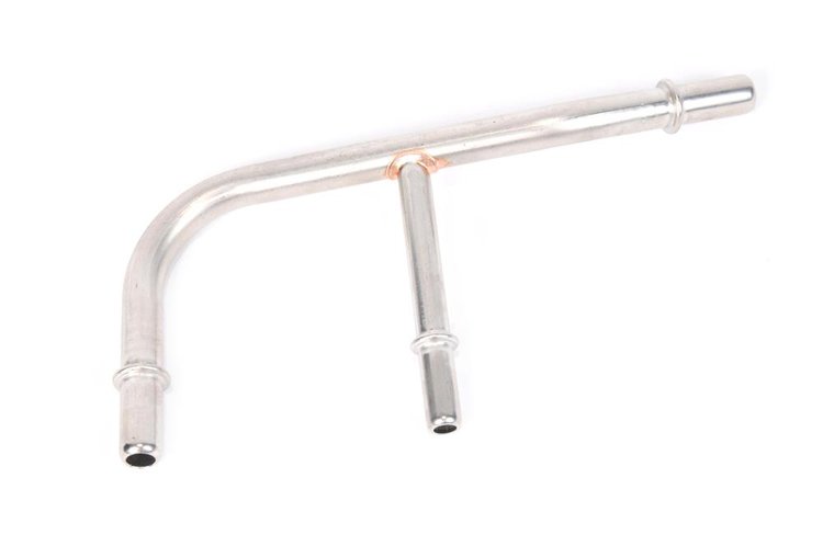 Rear Fuel Feed (SLP-P1)