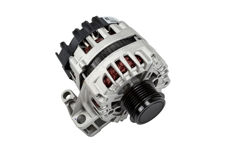 GENERATOR ASM