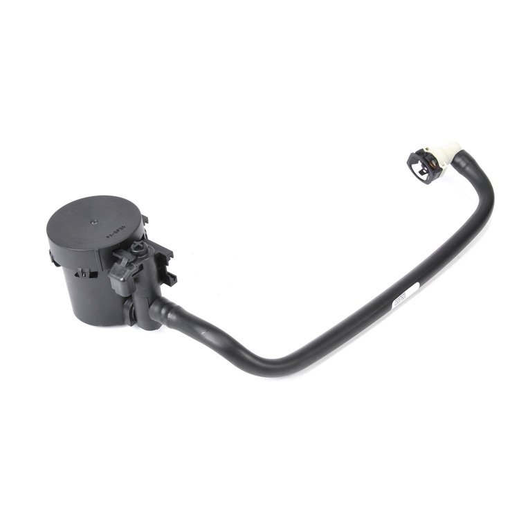 HOSE ASM-EVAP EMIS CNSTR SOL VLV