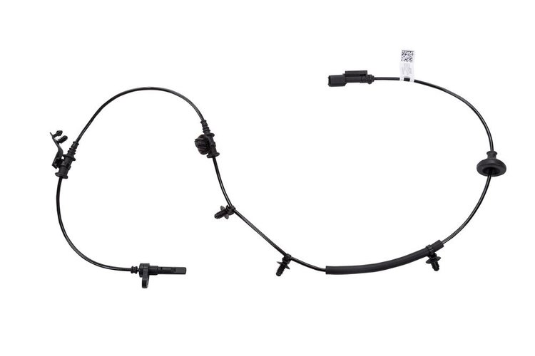 Front ABS Wheel (SLP-1)