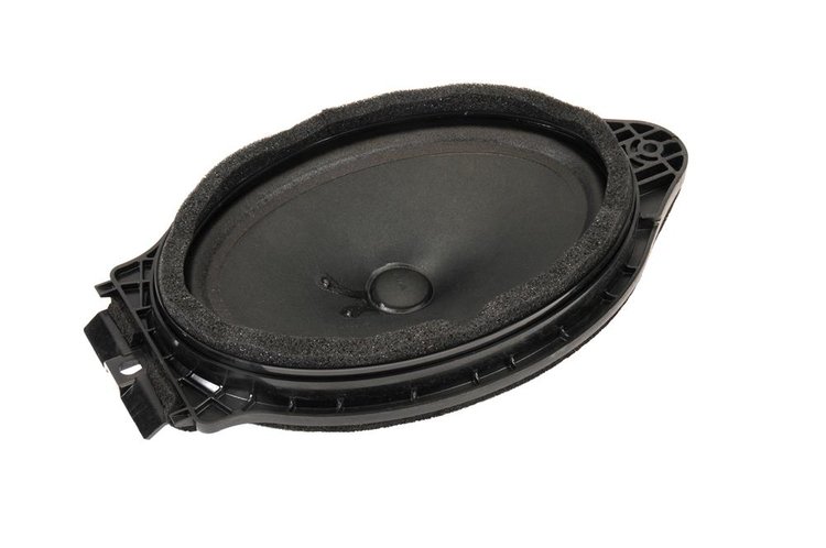 Rear Radio Spea (A)