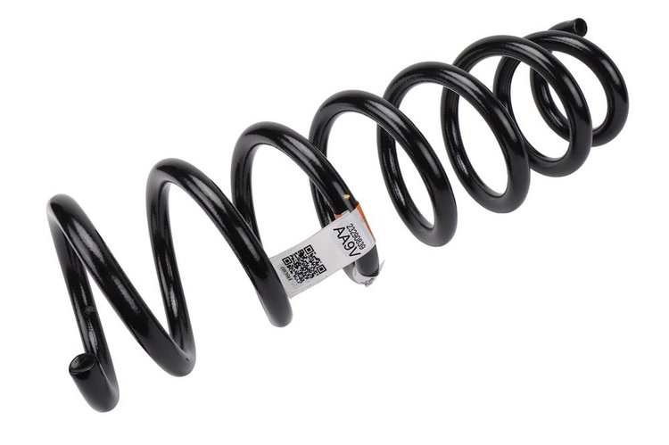 SPRING-FRT COIL (B)