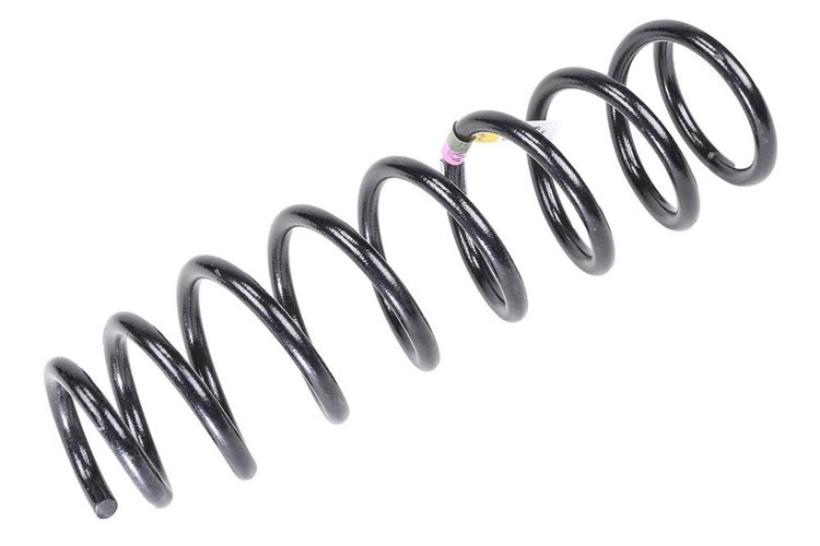 SPRING-RR COIL (B)