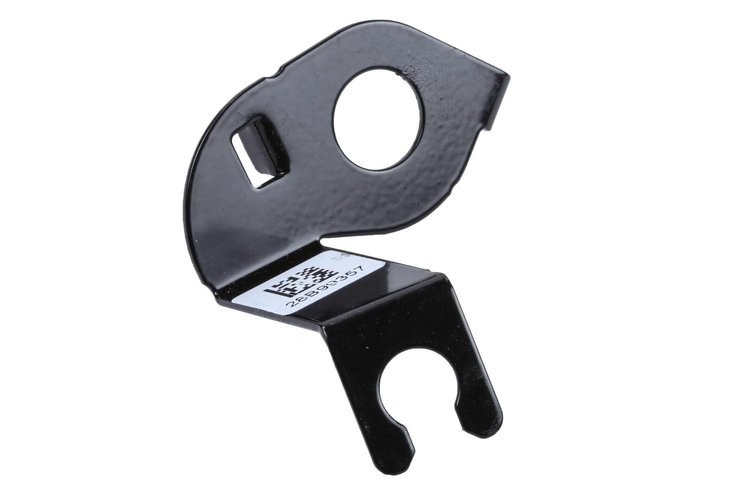 BRACKET-FRT DIS (SLP-1)