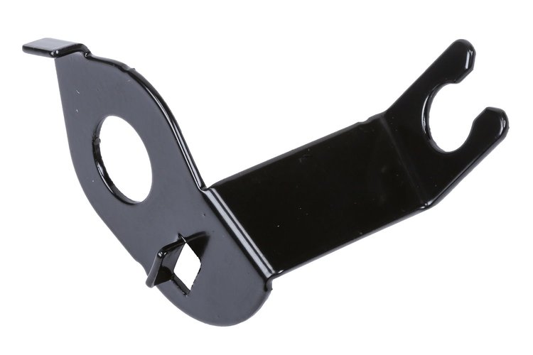 BRACKET-FRT DIS (SLP-1)